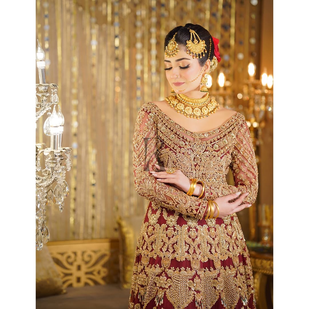 Opulent Elegance