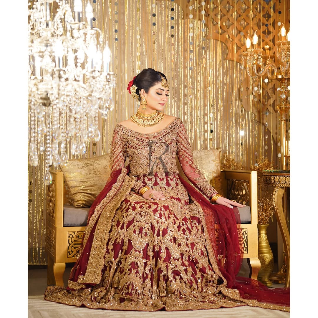 Opulent Elegance