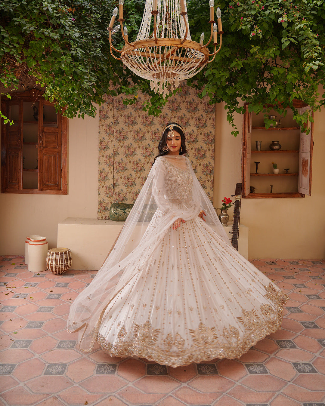 Ethereal Charm