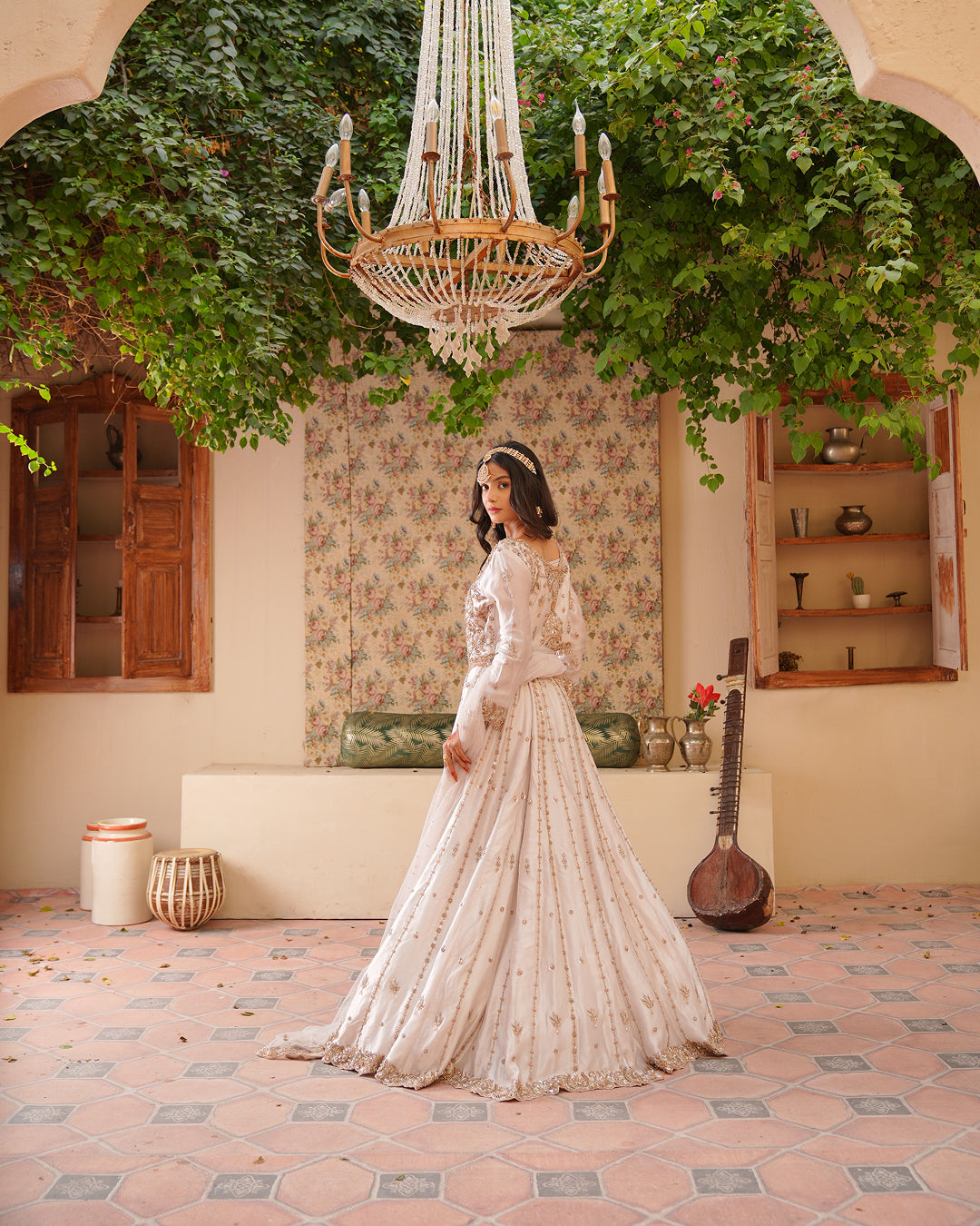 Ethereal Charm