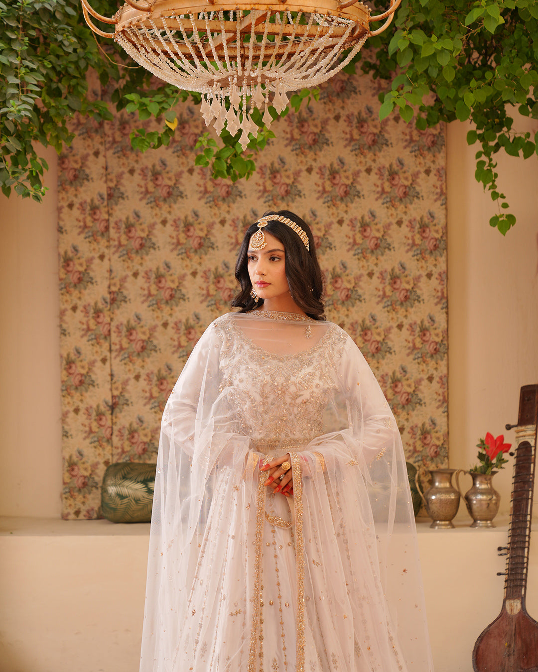 Ethereal Charm