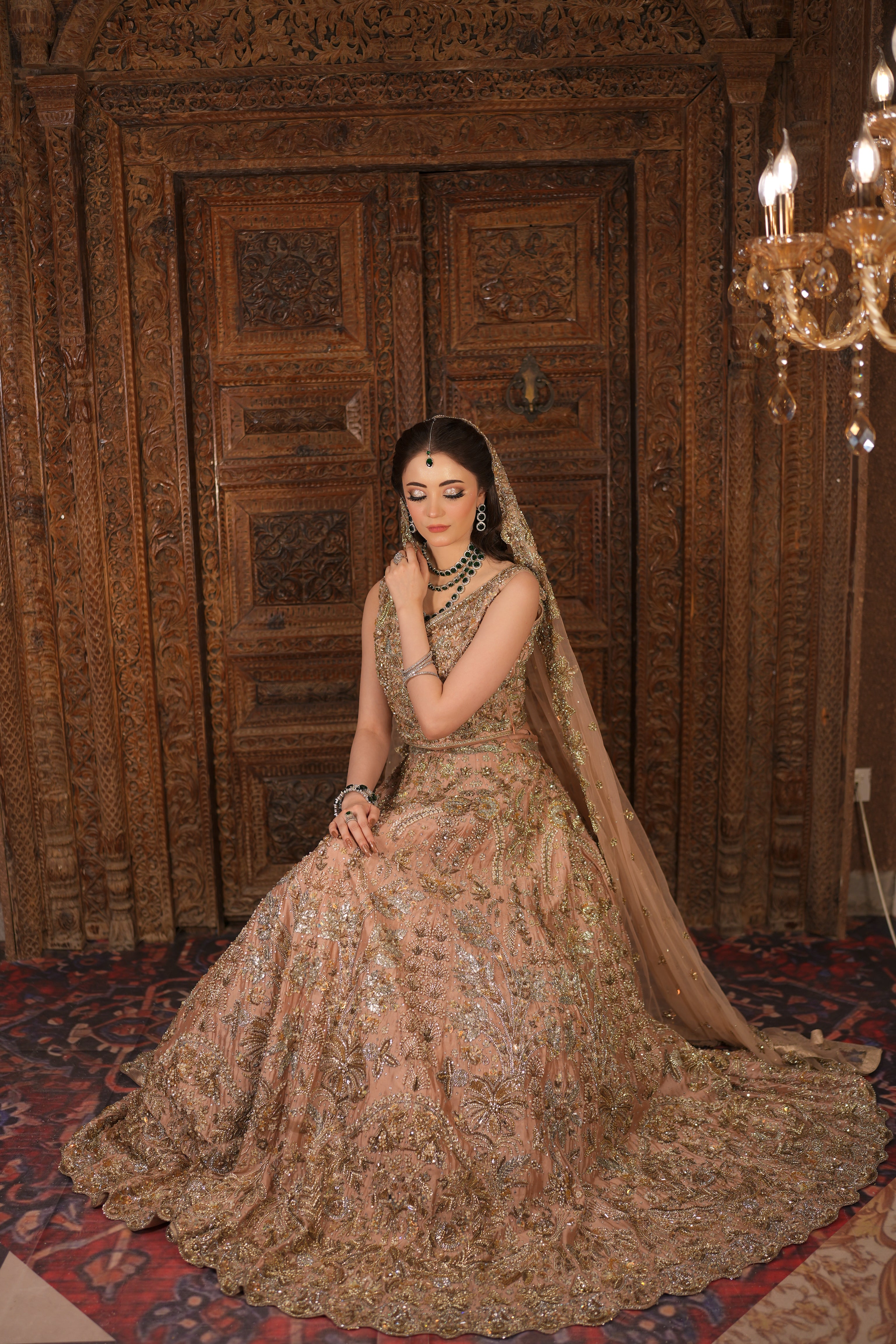 Regal Radiance