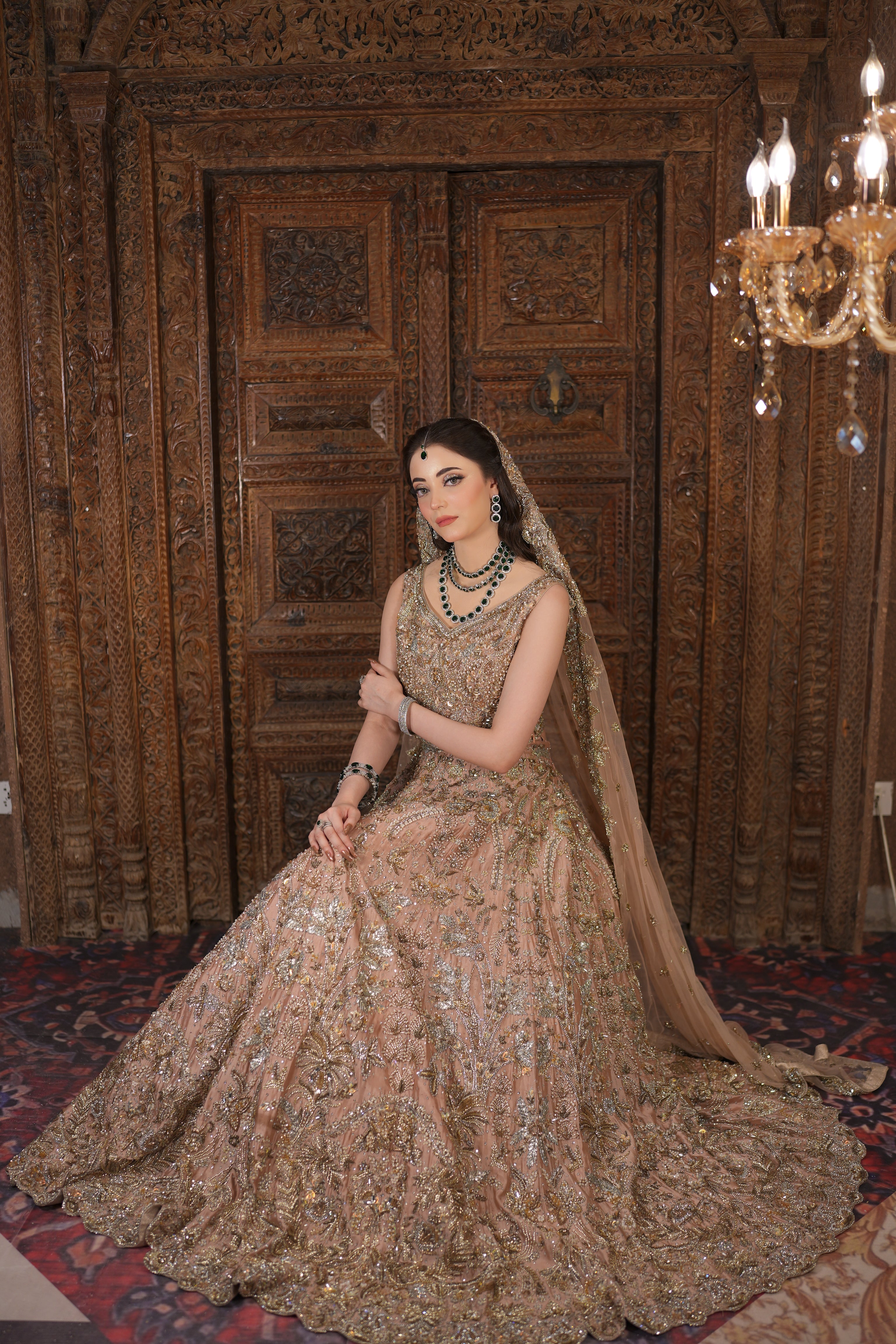 Regal Radiance
