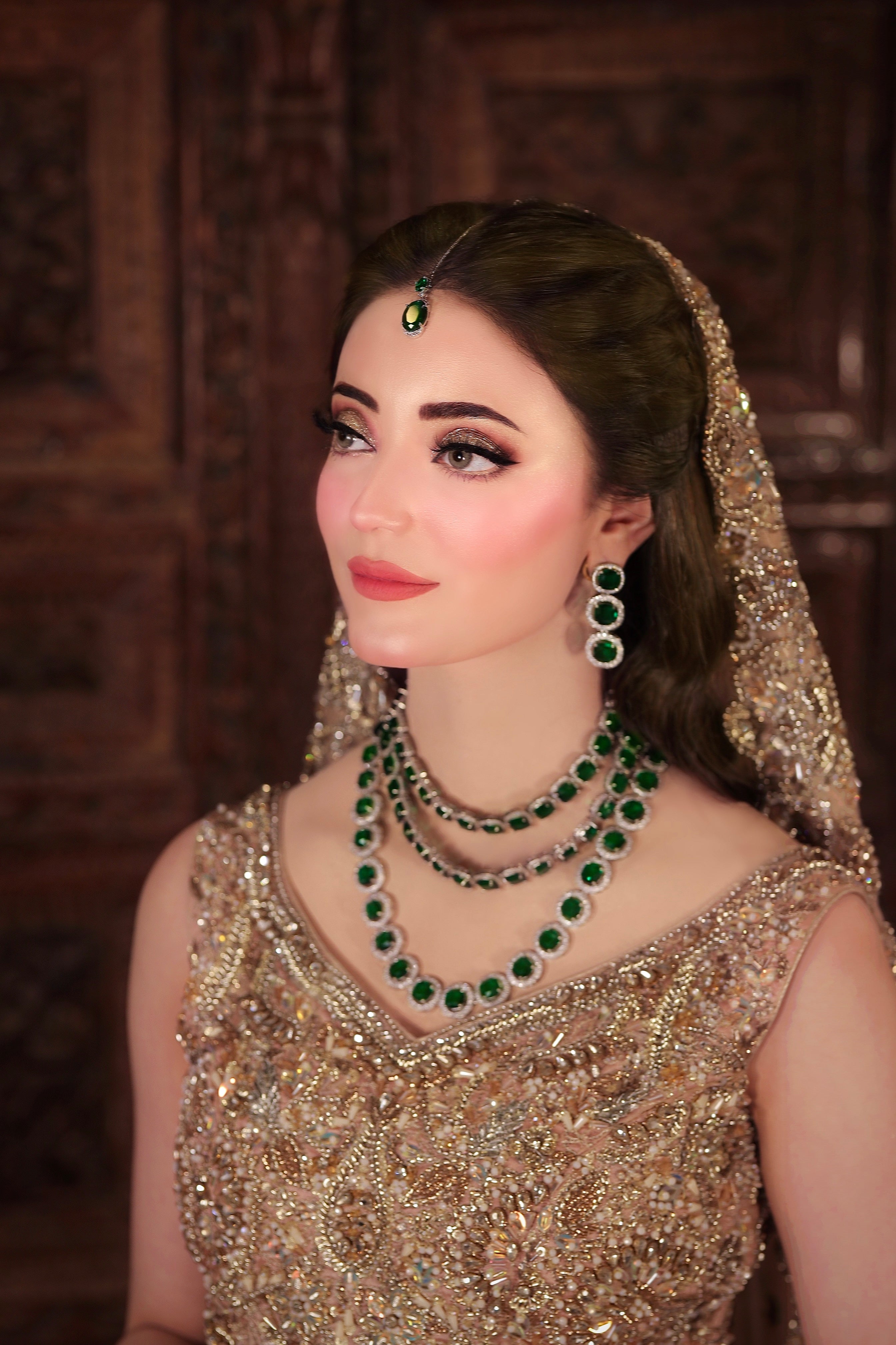 Regal Radiance