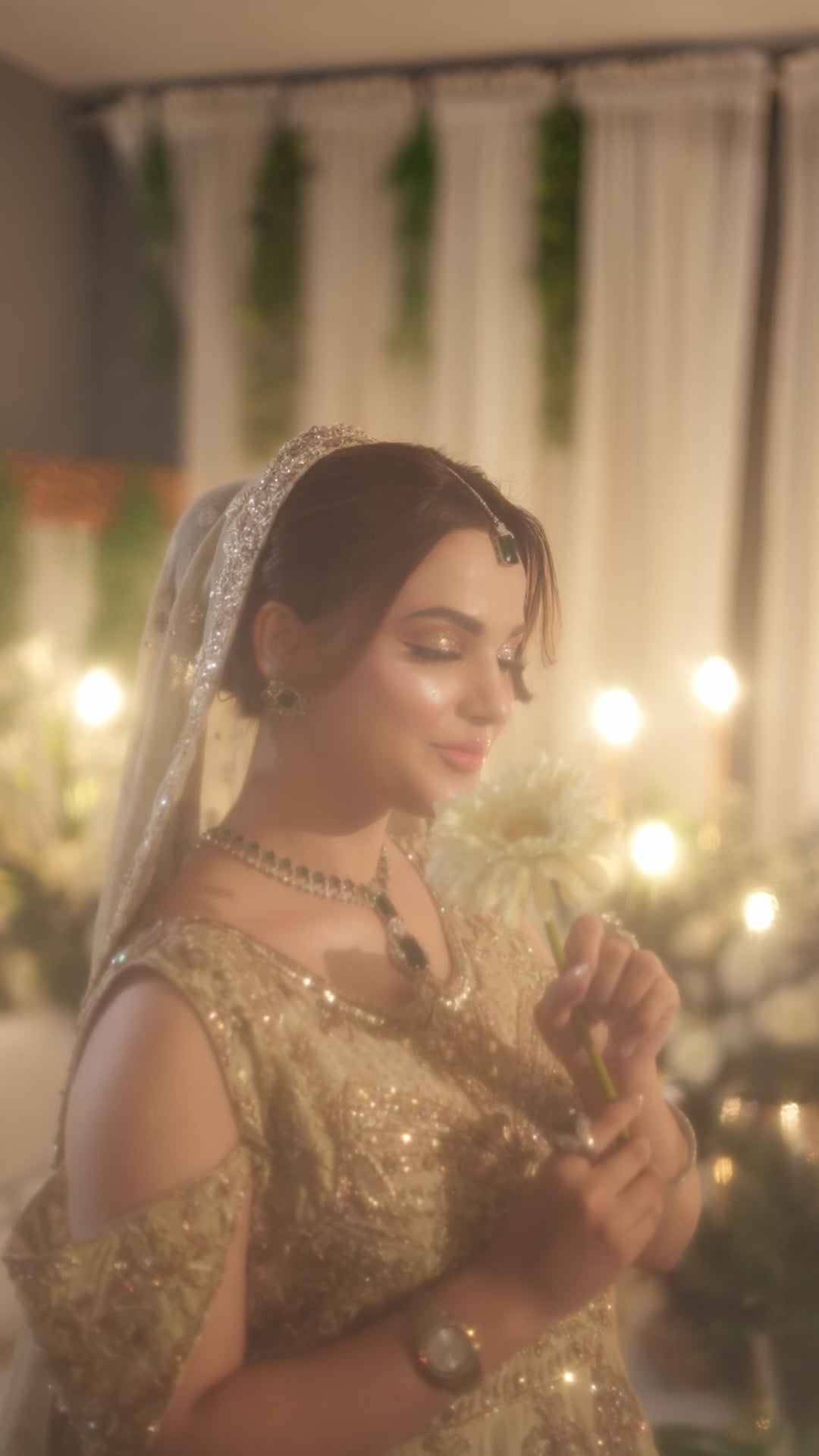 Timeless Beauty